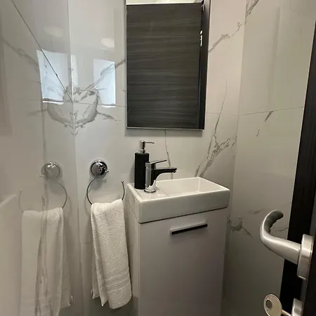 Lägenhet Rosetta Zadar