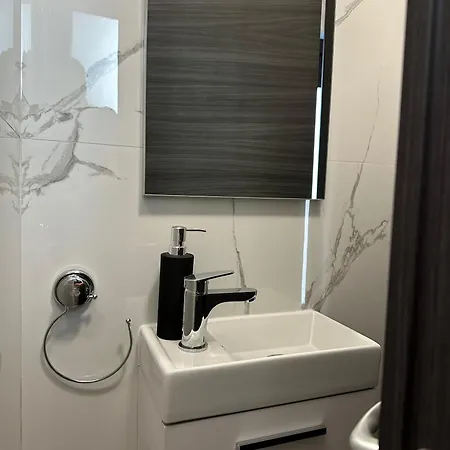 Rosetta 아파트 자다르