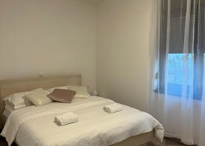 Rosetta アパート